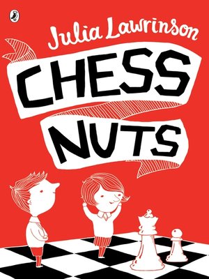 cover image of Chess Nuts
